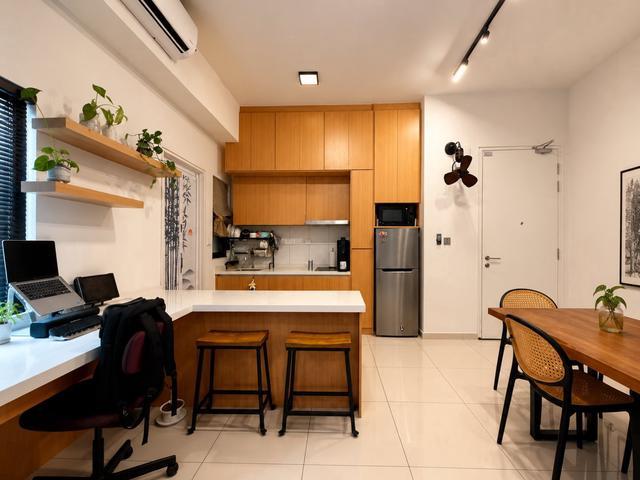 Serviced Residence for sale in Petaling, Alam Impian