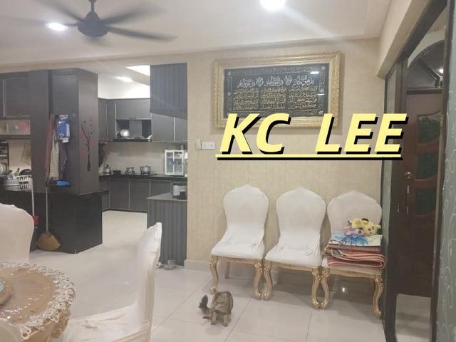 Residential House for sale in Wellesley, Penang