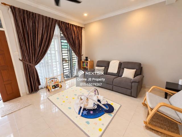 Residential House for sale in Kapar, Bandaraya Klang