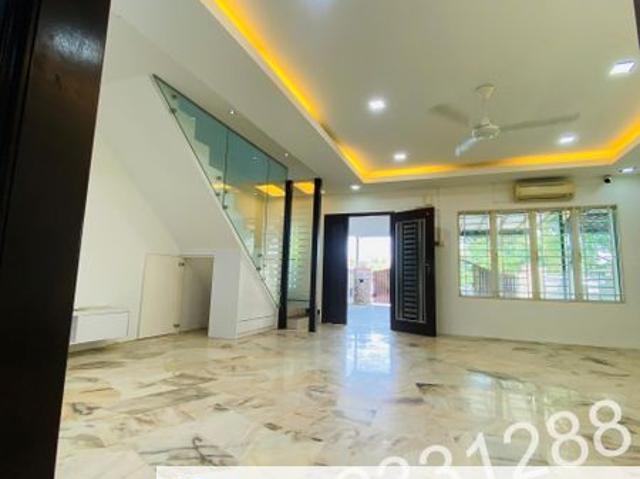 House for sale in Kajang, Langat