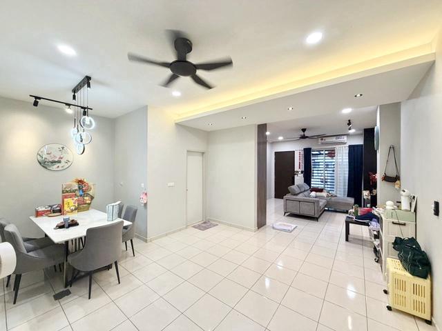 Terraced House for sale in Kajang, Langat
