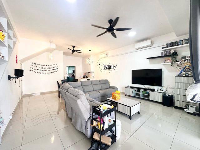 Residential House for sale in Bukit Ledang, Johor