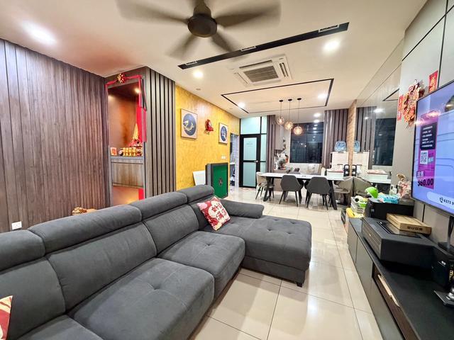 Terraced House for sale in Masai, Johor