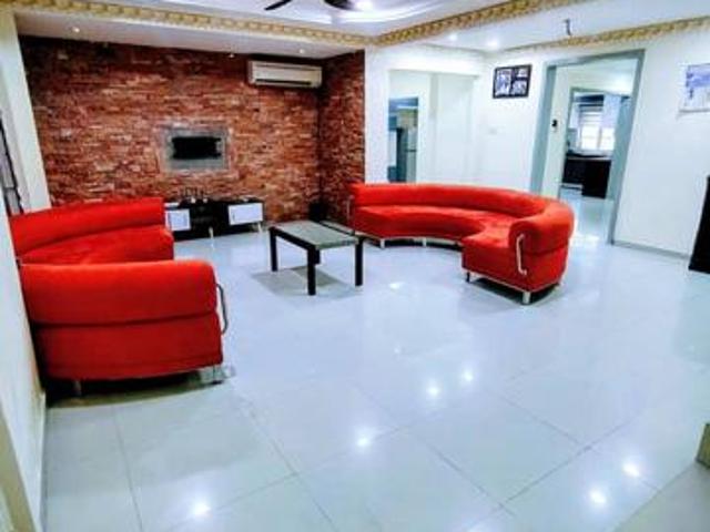 Terraced House for sale in Bandaraya Klang, Klang
