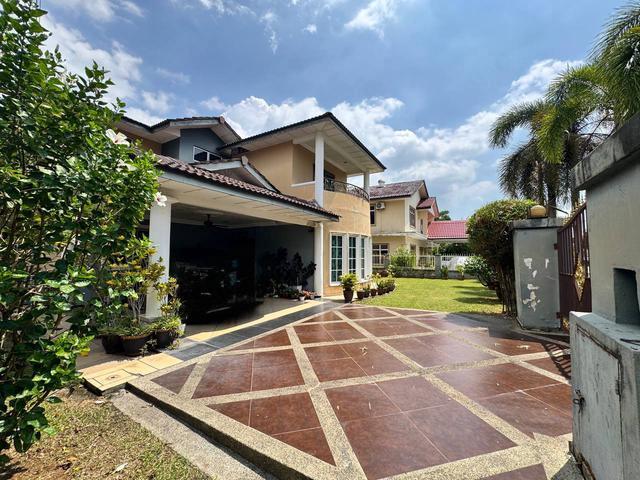 Bungalow for sale in Selangor