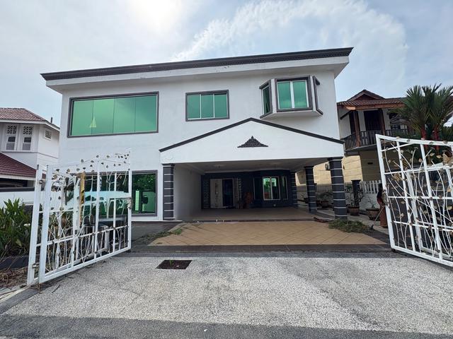 Bungalow for rent in Nilai, Negeri Sembilan