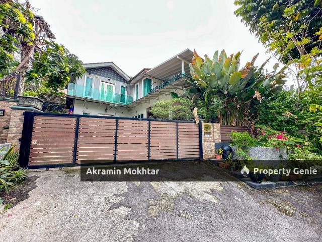 Bungalow for sale in Langat, Selangor