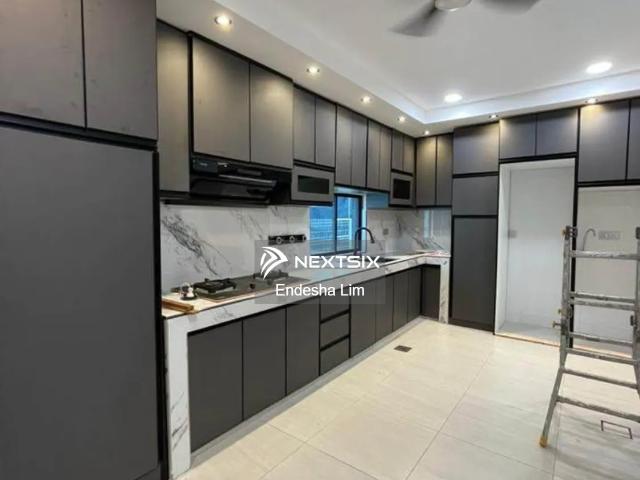 Residential House for sale in Johore Bahru, Johor