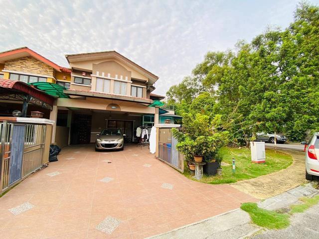 Terraced House for sale in Petaling, Alam Impian