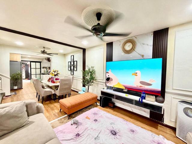 Terraced House for sale in Port Klang, Selangor