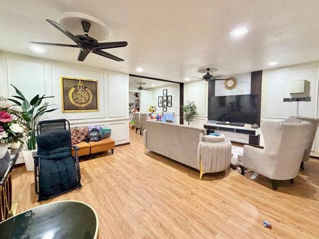 Terraced House for sale in Port Klang, Selangor