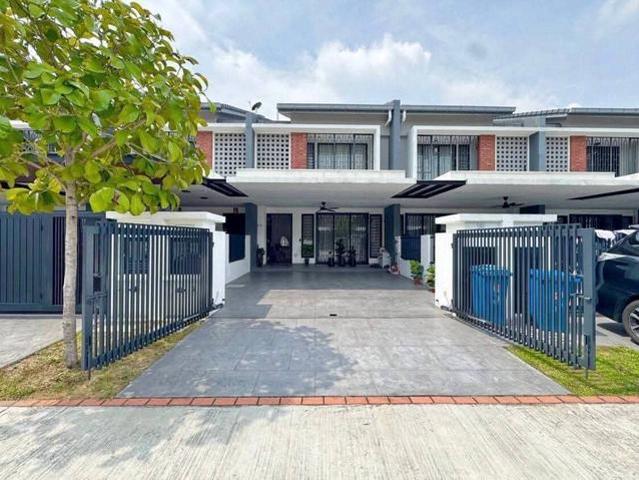 Terraced House for sale in Petaling, Alam Impian