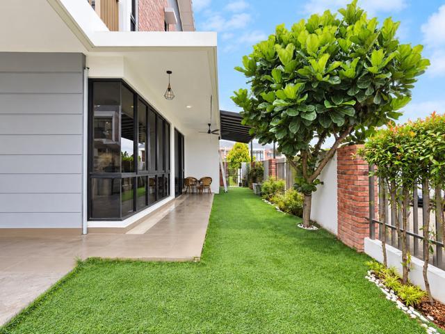Terraced House for rent in Denai Alam, Shah Alam