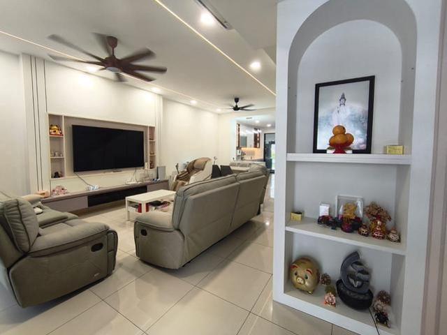 Terraced House for sale in Johore Bahru, Johor