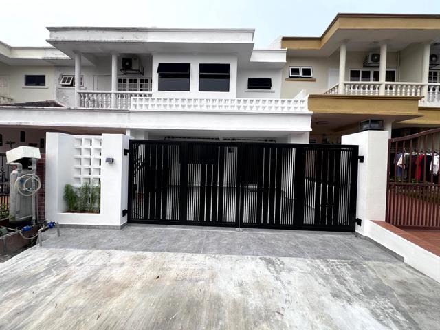 Terraced House for sale in Bandar Sungai Long, Majlis Perbandaran Kajang