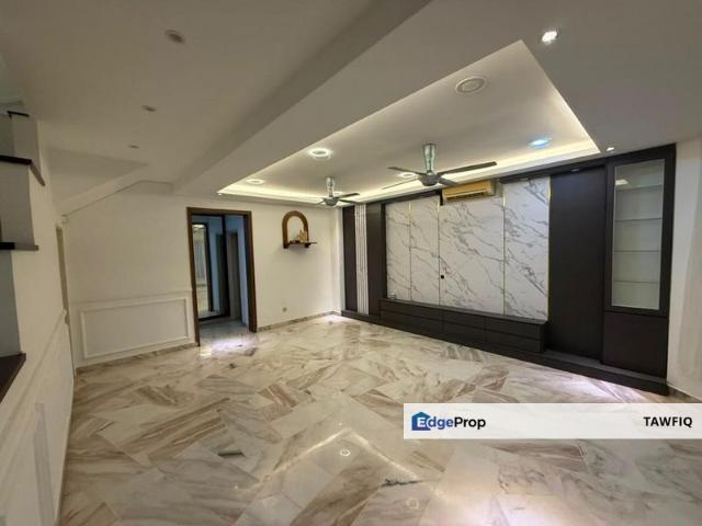 House for sale in Kajang, Langat