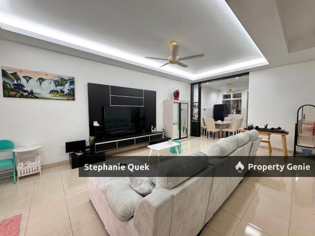 Terraced House for sale in Port Klang, Selangor