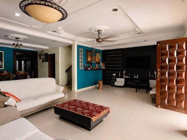 Terraced House for sale in Langat, Selangor