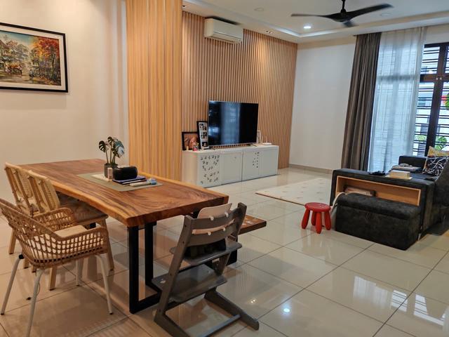 Terraced House for sale in Ulu Tiram, Johor