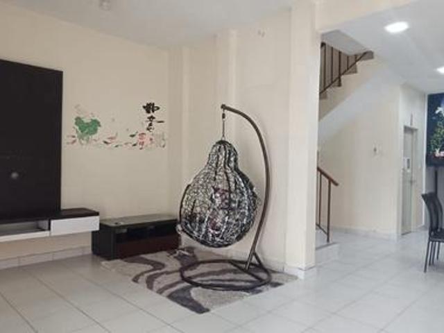 Terraced House for sale in Johore Bahru, Johor