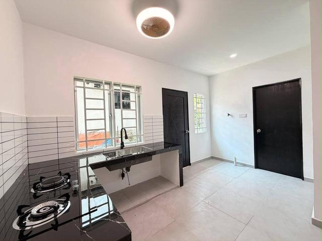 Terraced House for sale in Serendah, Hulu Selangor