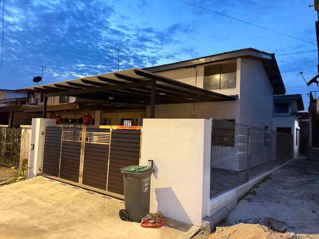 Terraced House for sale in Masai, Johor