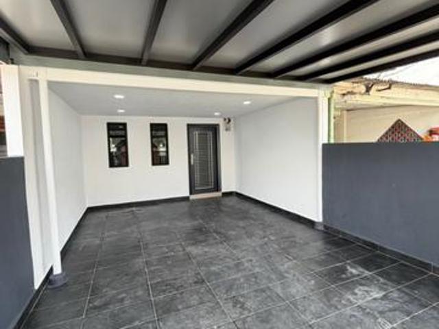 Terraced House for sale in Johore Bahru, Johor