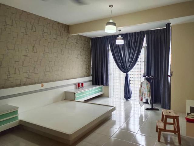 Terraced House for sale in Sungai Petani, Kuala Muda