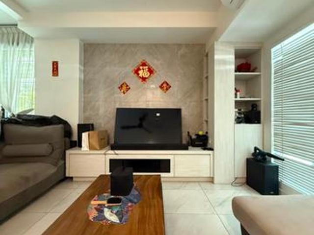 Residential House for sale in Wellesley, Penang