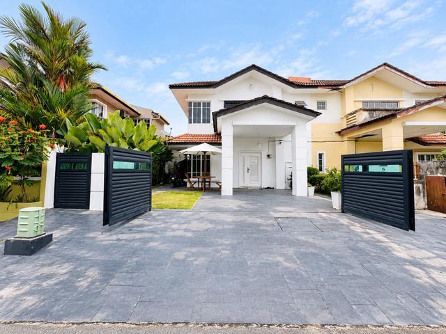 Residential House for sale in Bandar Baru Bangi, Majlis Perbandaran Kajang