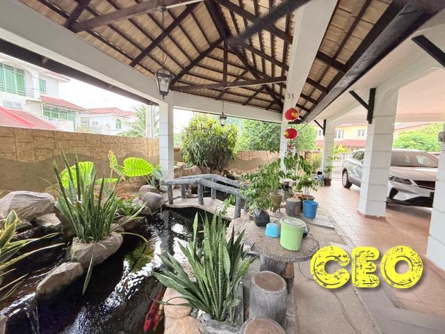 Residential House for sale in Wellesley, Penang