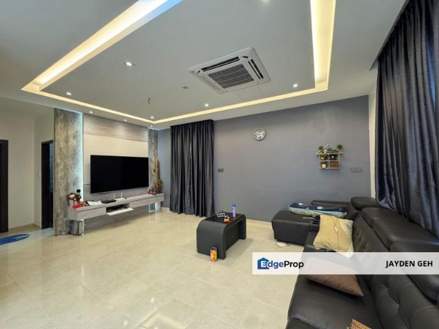 House for sale in Jitra, Kedah