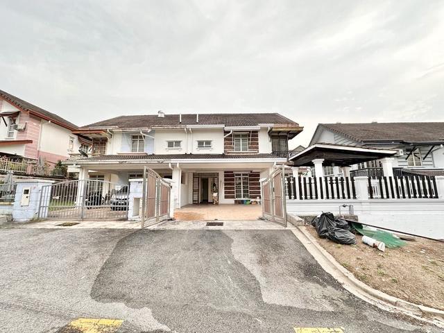 Residential House for sale in Kajang, Langat