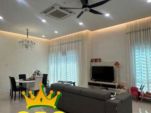 Residential House for sale in Wellesley, Penang