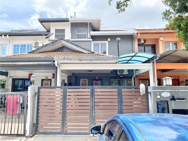 Terraced House for sale in Petaling, Alam Impian