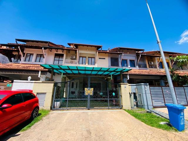 Terraced House for sale in Petaling, Alam Impian