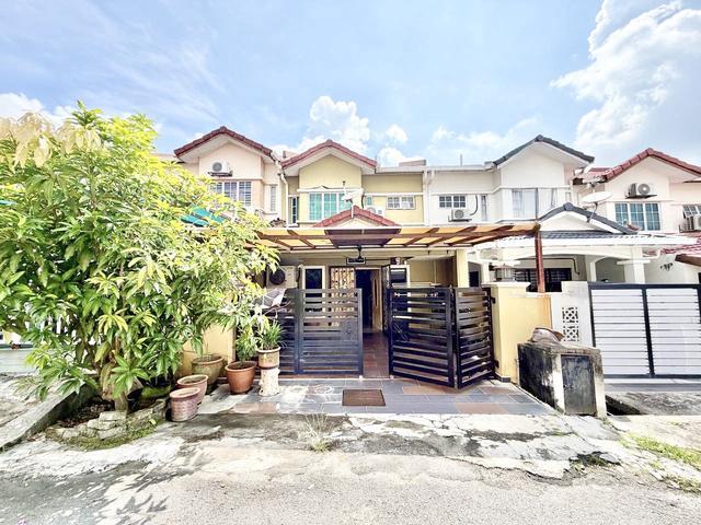 Terraced House for sale in Petaling, Subang Jaya