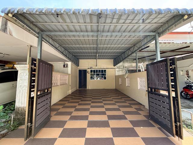 Terraced House for sale in Muar, Johor