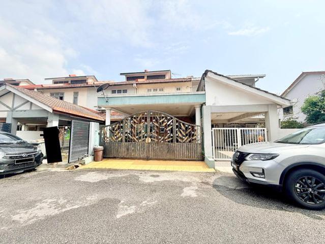 Terraced House for sale in Port Klang, Selangor