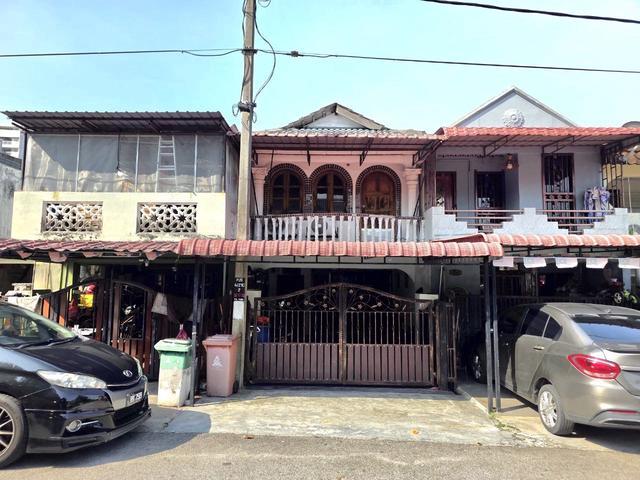 Terraced House for sale in Petaling, Damansara Damai
