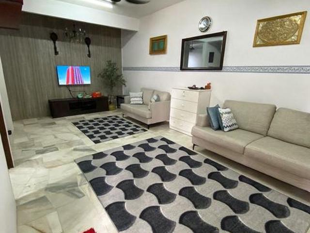 Terraced House for sale in Petaling, Subang Jaya