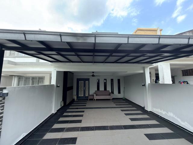 Terraced House for sale in Selayang, Selangor