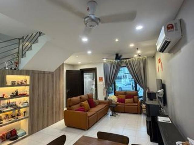 Terraced House for sale in Bukit Ledang, Johor