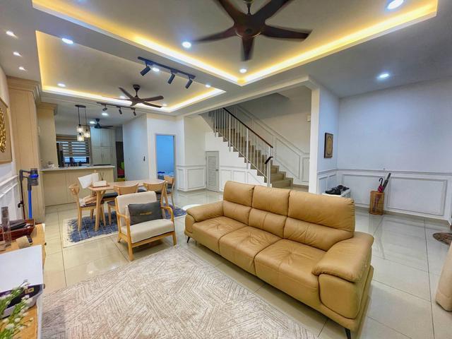 Terraced House for sale in Kajang, Langat