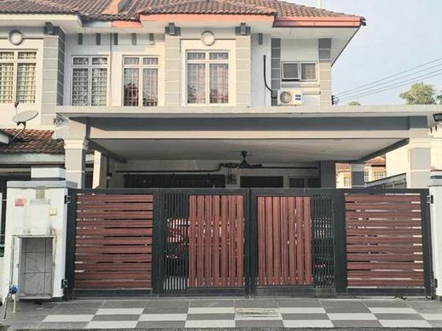 Terraced House for sale in Petaling, Subang Jaya