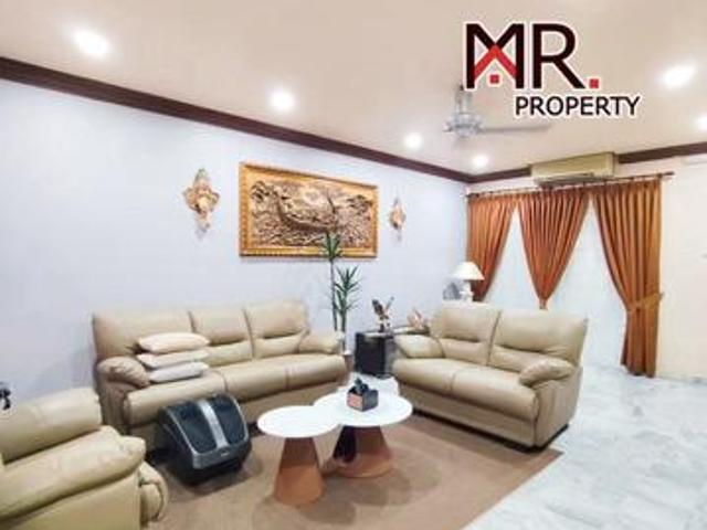 Terraced House for sale in Sungai Petani, Kuala Muda