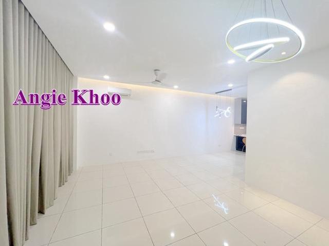 Terraced House for sale in Wellesley, Penang