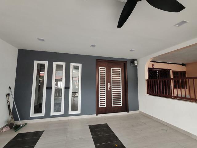 Terraced House for sale in Selayang, Selangor