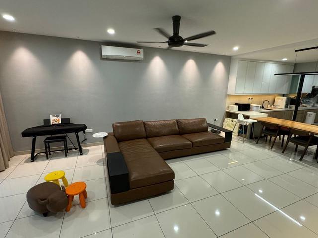 Terraced House for sale in Petaling, Alam Impian