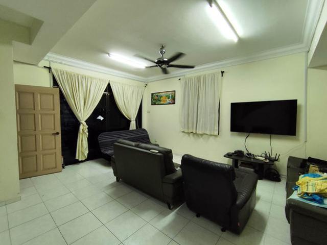 Terraced House for sale in Bandar Johor Bahru, Johor